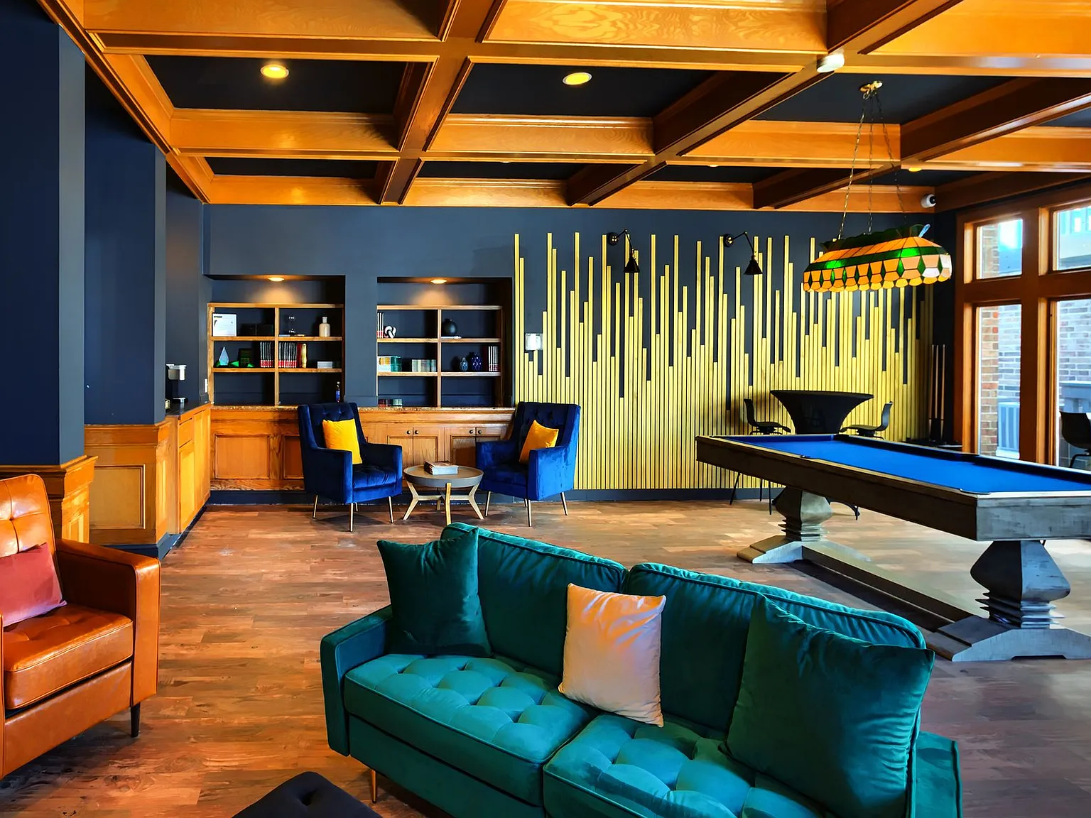 The Vibe at 8035 Apartments — Photo 3