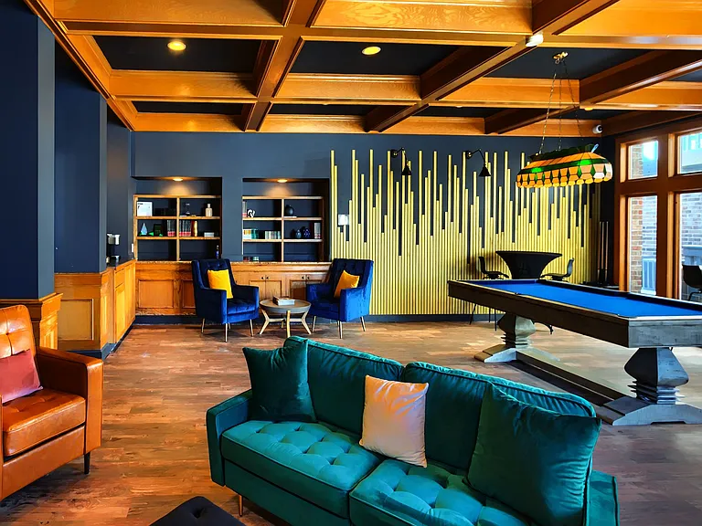 The Vibe at 8035 Apartments — Photo 3