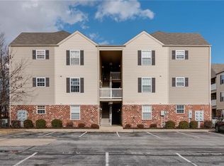 3123 Welsh Dr, Lake Saint Louis, MO 63367