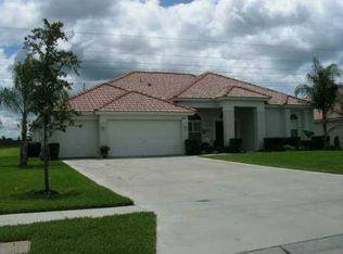 11174 Ledgement Ln, Windermere, FL 34786