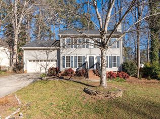 308 Birkenstock Ct, Simpsonville, SC 29681