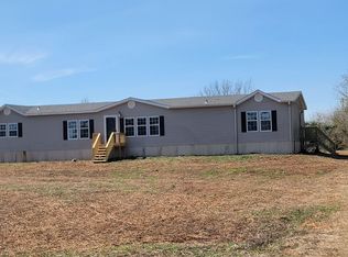 40565 Sam Smith Rd, Franklinton, LA 70438