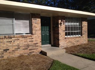 3700 Montague Blvd APT 1, Hattiesburg, MS 39401