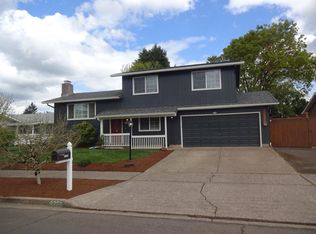 2269 11th St, Springfield, OR 97477