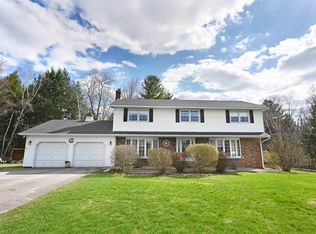 15 Ridgewood Terrace, Barre Town, VT 05641