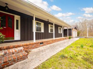 477 Hulsey Dr, Ringgold, GA 30736