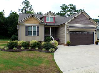 113 Hunterwood Pl, Benson, NC 27504