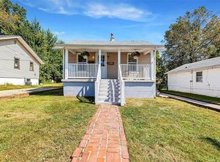 2346 Huntington Ave, Saint Louis, MO 63114