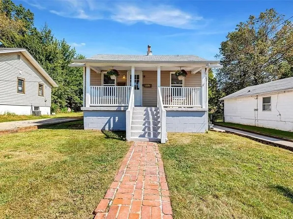 2346 Huntington Ave, Saint Louis, MO 63114