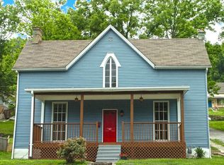 107 W Conwell St, Aurora, IN 47001