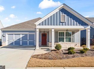 20 Weathervane Way, Hiram, GA 30141