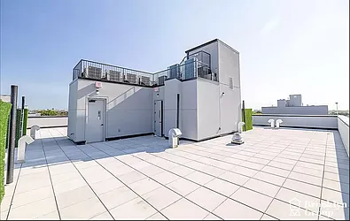 Rented by Brooklyn Group