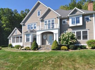 5 Mountain Crst, North Granby, CT 06060