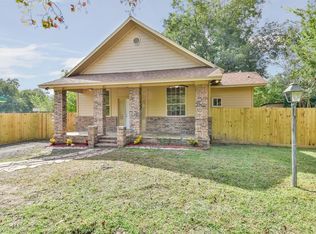 8309 Williamsdell St, Houston, TX 77088