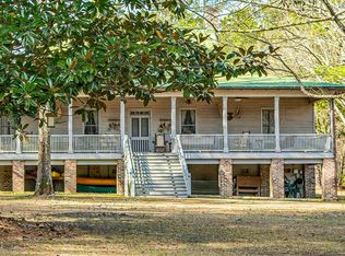 Old Oakhill Rd, Jamestown, SC 29453