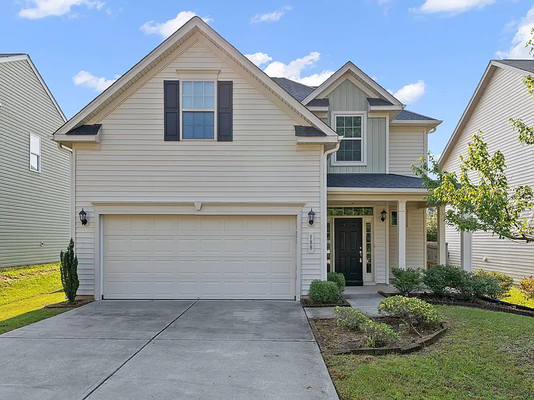 188 Outwater Ridge Dr — Photo 1