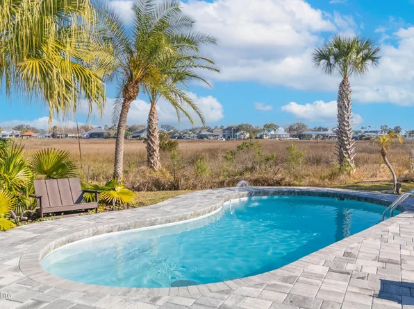 4775 E MARSH HAMMOCK Drive, Jacksonville, FL 32224