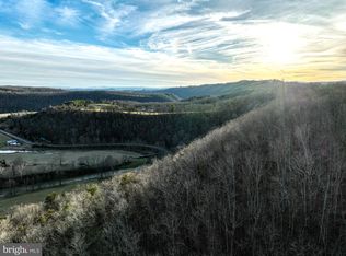 County Route 19, Ballard, WV 24918