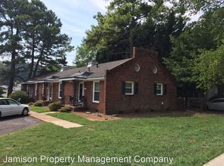 3750 Dresden Dr E, Charlotte, NC 28205