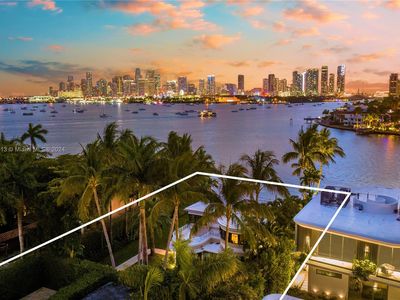 214 W San Marino Dr, Miami Beach, FL, 33139