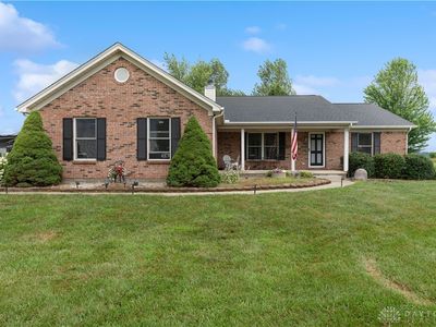 10677 Leaverton Rd, Leesburg, OH, 45135