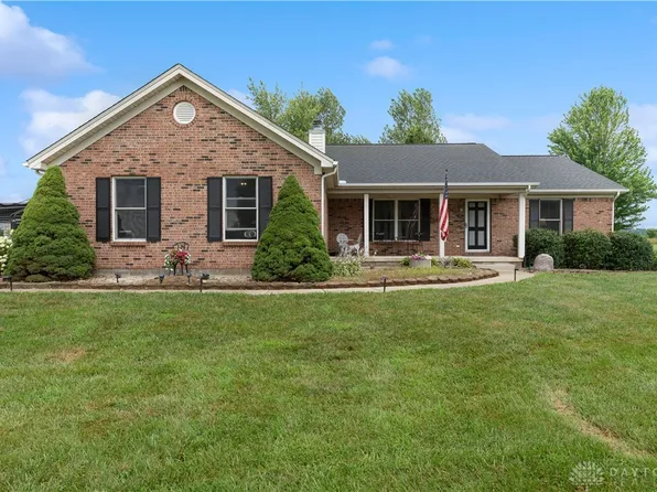 10677 Leaverton Rd, Leesburg, OH 45135