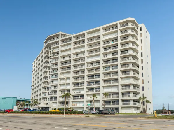 7700 Seawall Blvd APT 307, Galveston, TX 77551