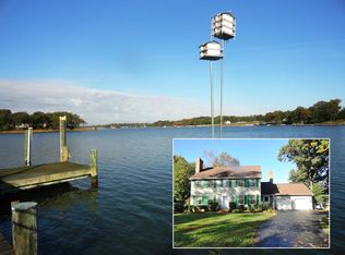 5177 Mountain Rd, Pasadena, MD 21122