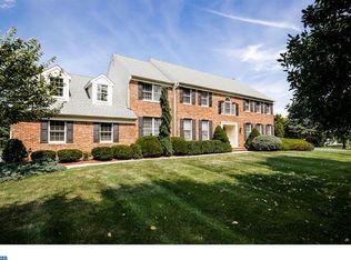 3 Wynwood Dr, West Windsor, NJ 08550