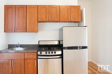 Rented by J Misrahi Realty Corp