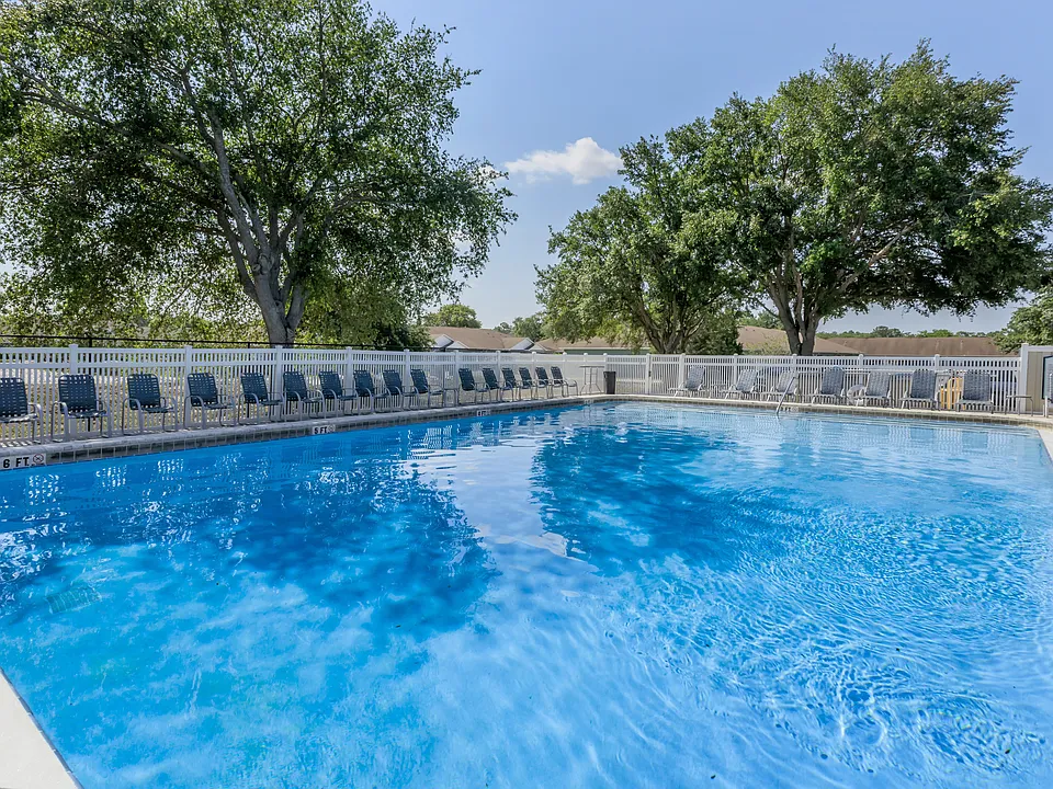 Ariel Springs