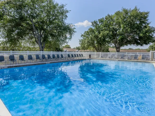 Ariel Springs