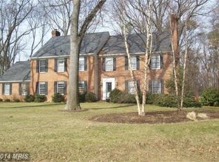 240 Hereford Ct, Millersville, MD