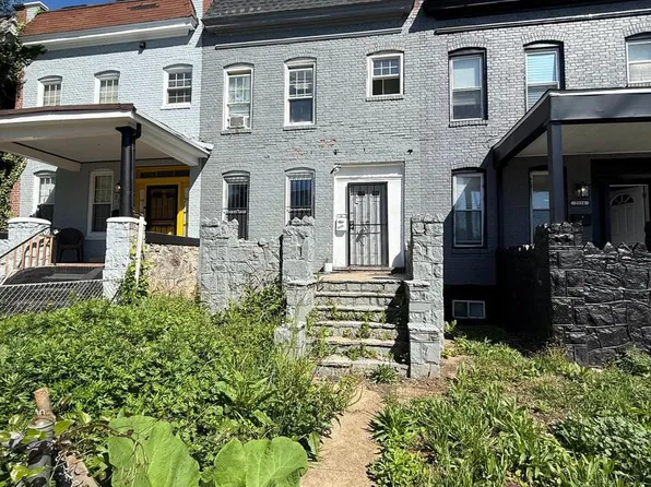 2526 Boarman Ave, Baltimore, MD 21215