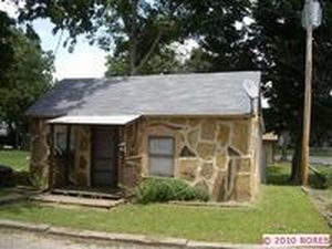 301 Earl St, Tahlequah, OK, 74464