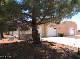 496 N Shadow Mountain Ct, Pearce, AZ 85625