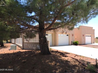 496 N Shadow Mountain Ct, Pearce, AZ, 85625