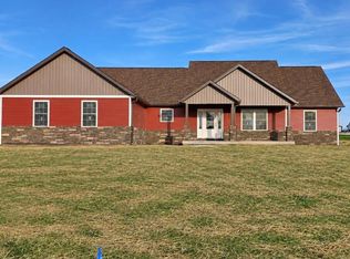 3421 Foster Farms Dr, Gosport, IN 47433