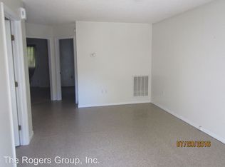 202-C 5th St, Oxford, NC 27565