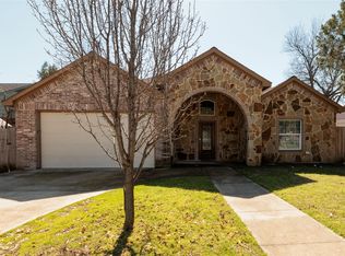 3014 Falls Dr, Dallas, TX 75211
