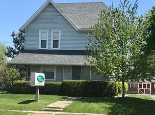 315 N Main St, Princeton, IL 61356