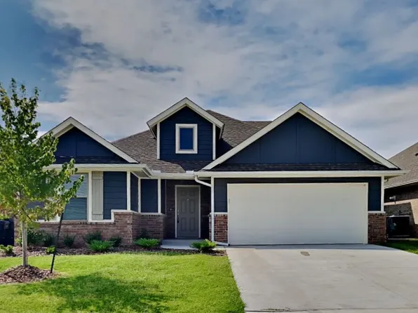 9120 NW 127th Ter, Yukon, OK 73099