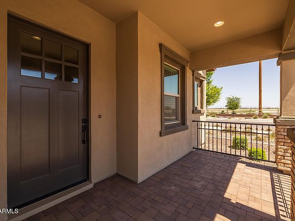 2nd image of 23162 E CANARY Way