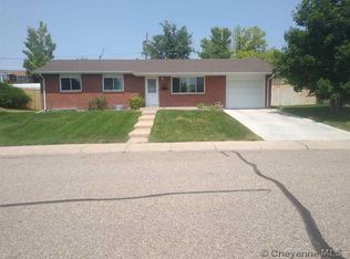 4408 E 16th St, Cheyenne, WY 82001