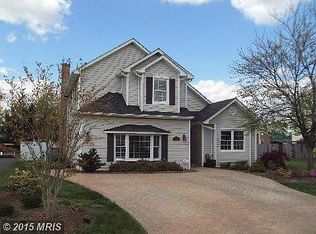 107 Cheviot Pl, Stephens City, VA