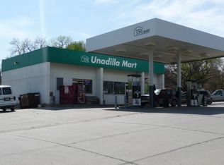 625 9th St, Unadilla, NE 68454