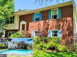 2300 Dartmouth Ln, Crofton, MD 21114