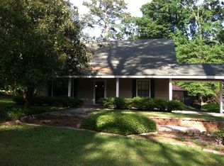 310 Pearce Rd, Pineville, LA 71360