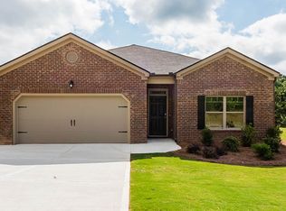 1665 Berry Dr, Jonesboro, GA 30236