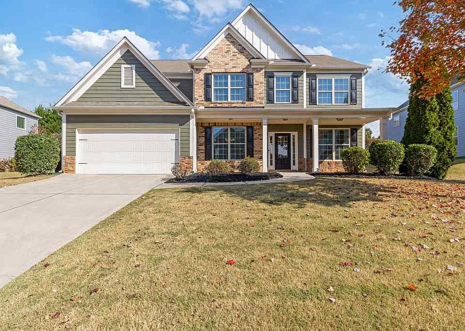 1st image of 4845 Plainsman Cir